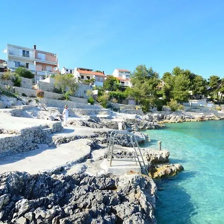 Stepic Appartement Trogir