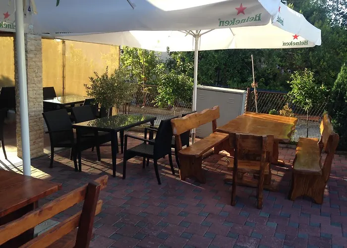 Apartmán Stepic Trogir