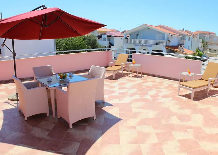 Apartmán Stepic Trogir