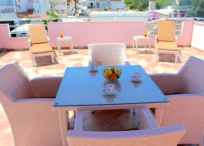 Appartement Stepic *