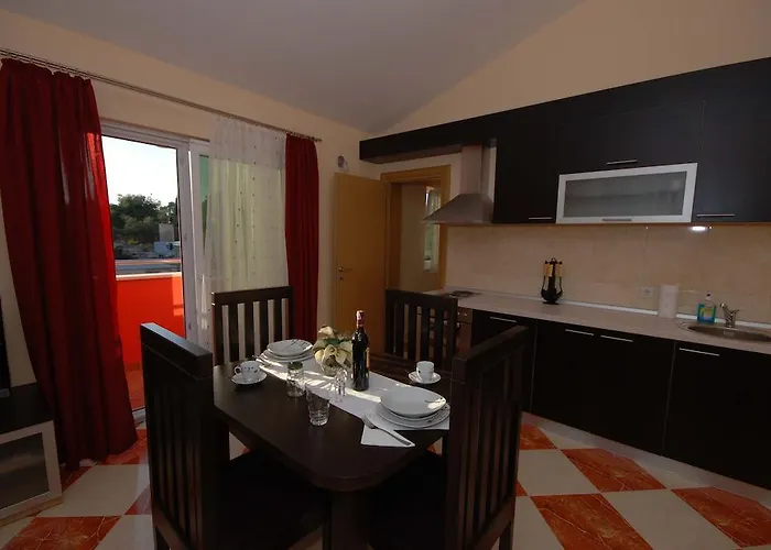 Apartmán Stepic Trogir