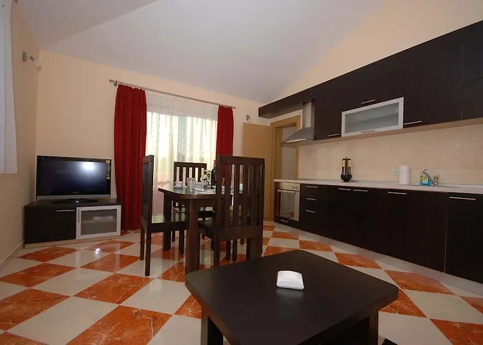Apartmán Stepic Trogir