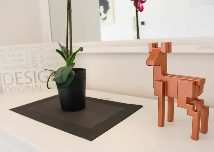 Appartement Stepic *