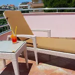 Apartment Stepic