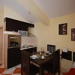 Apartment Stepic *
