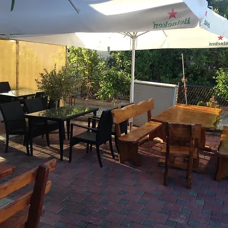 Apartament Stepic Trogir