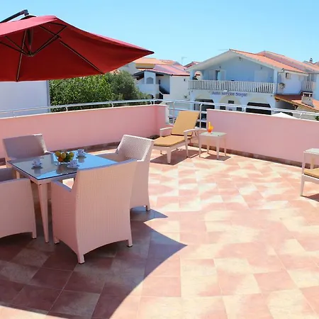 דירה Stepic טרוגיר