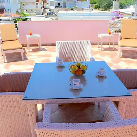 Apartment Stepic *