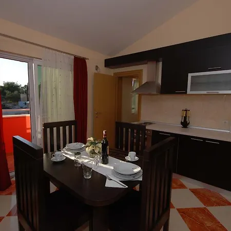 Apartament Stepic Trogir