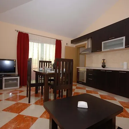 Apartament Stepic Trogir