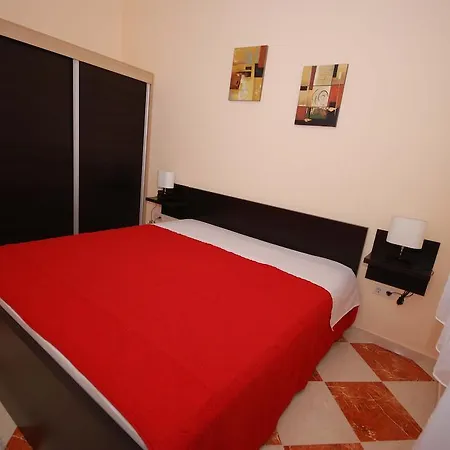 Apartament Stepic