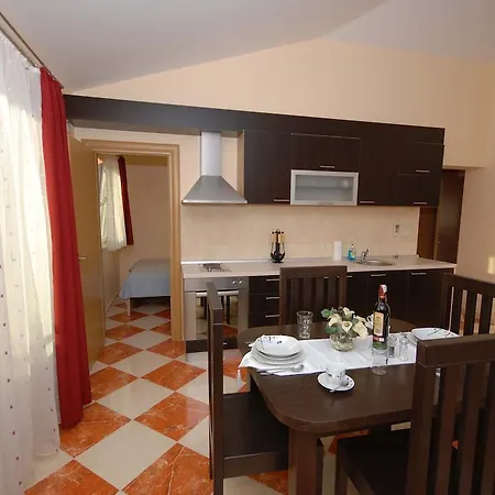 Stepic Trogir