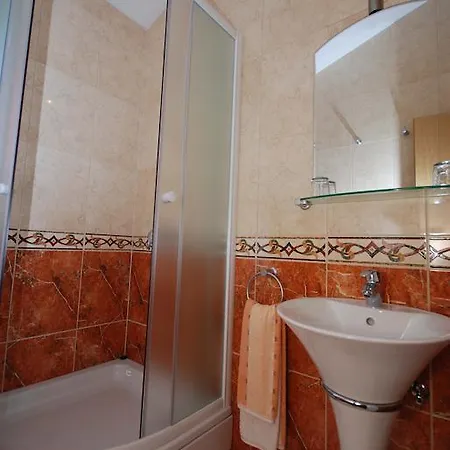 Apartament Stepic *