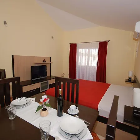 Apartament Stepic