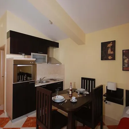 Apartament Stepic *