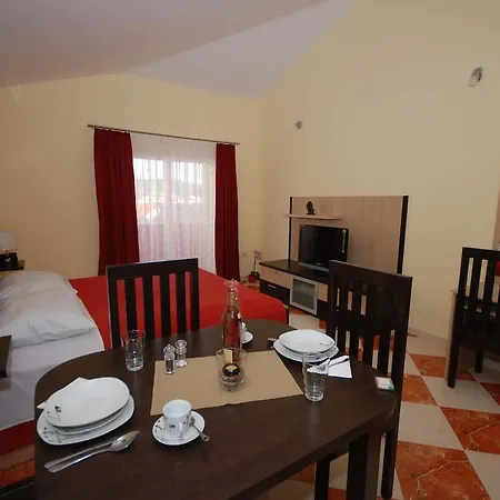 Apartment Stepic