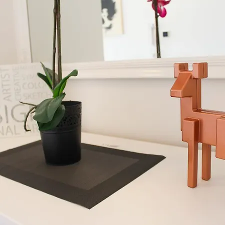 Διαμέρισμα Stepic *