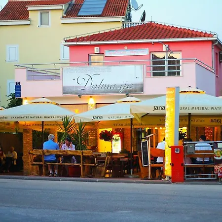 Stepic * Trogir