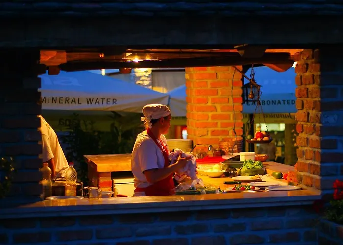 Апартаменти Stepic *