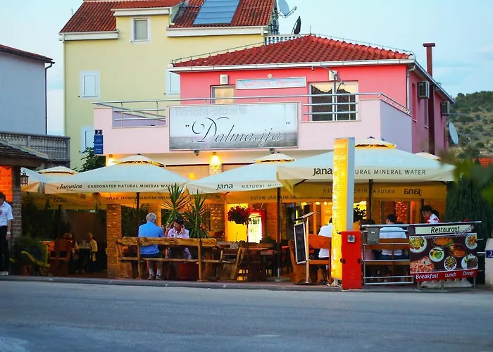 Stepic * Трогір